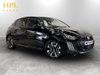 Peugeot 208 1.2 PureTech Allure Hatchback 5dr Petrol Manual Euro 6 (s/s) (100 ps) Air C