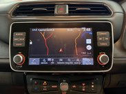 Nissan LEAF 62kWh e+ Tekna Auto 5dr 28
