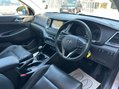 Hyundai TUCSON 1.7 Tucson Sport Edition 2WD CRDi 5dr 19