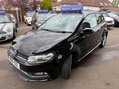 Volkswagen Polo 1.2 TSI BlueMotion Tech Match Euro 6 (s/s) 3dr 4