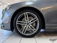 Mercedes-Benz E Class 2.0 E220d AMG Line G-Tronic+ Euro 6 (s/s) 4dr 69