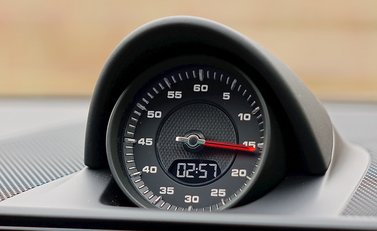 Porsche Panamera Turbo 4