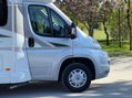 Swift Bessacarr 562 Bessacarr 562 - 2.3 19