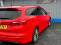 Ford Focus 1.0T EcoBoost ST-Line Euro 6 (s/s) 5dr 66