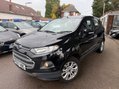 Ford Ecosport 1.5 TDCi Zetec 2WD Euro 6 5dr 1