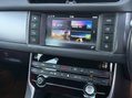 Jaguar XF 2.0d R-Sport Auto Euro 6 (s/s) 4dr 88