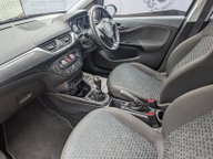 Vauxhall Corsa DESIGN ECOFLEX 14