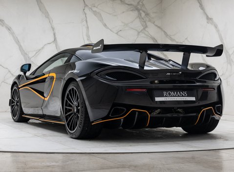 McLaren 620R 7