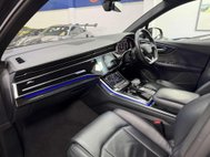 Audi Q7 3.0 TDI V6 50 Black Edition SUV 5dr Diesel Tiptronic quattro Euro 6 (s/s) ( 39