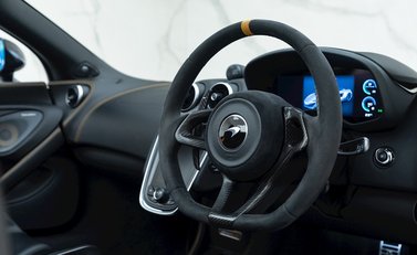 McLaren 600 Spider 14