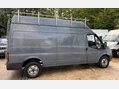 Ford Transit 2.4 TDCi 350 Duratorq RWD L3 H3 3dr 17