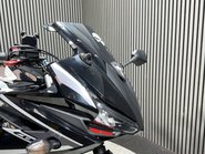 Honda CBR500R 2019 60K GOOD RUNNING SPORTS BIKE PROJECT BIKE 500CC A2 15