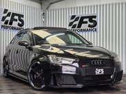 Audi RS3 2.5 TFSI Sportback 5dr Petrol S Tronic quattro Euro 6 (s/s) (Nav) (367 ps) 49