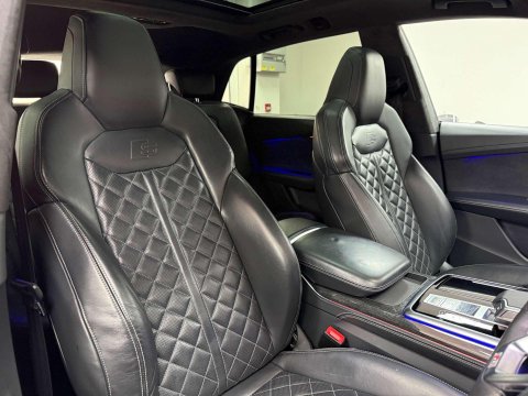 Audi Q8 3.0 TFSI V6 55 Vorsprung SUV 5dr Petrol Tiptronic quattro Euro 6 (s/s) (340 32