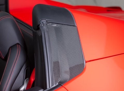 Ferrari 458 SPIDER 34