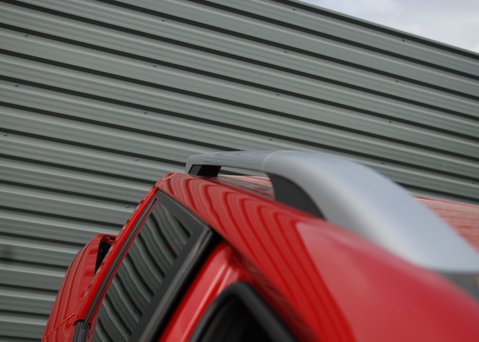 KGM Musso SARACEN 41