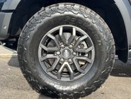 Ford Ranger Wildtrak 3.0 V6 292ps 4x4 Double Cab Pick Up - No VAT 34