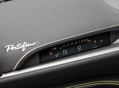 Ferrari Portofino 21