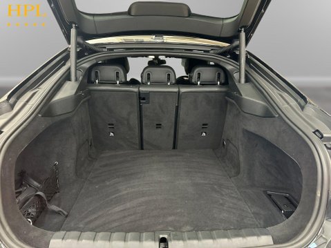BMW i4 M50 83.9kWh Gran Coupe 5dr Electric Auto 4WD (544 ps) 21