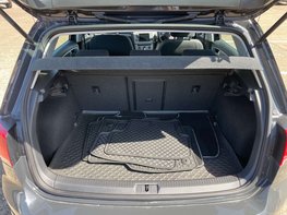 Volkswagen Golf 1.4 Golf Match Edition TSi BlueMotion Technology Semi-Auto 5dr 58