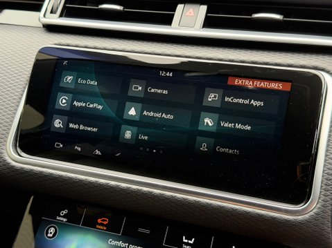 Land Rover Range Rover Velar R-DYNAMIC S 28