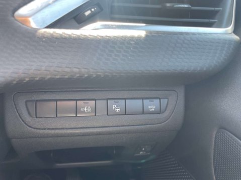 Peugeot 208 1.2 208 Tech Edition S/S 5dr 17