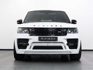 Land Rover Range Rover 4.4 Range Rover Vogue SE SDV8 Auto 4WD 5dr 5