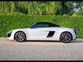 Audi R8 5.2 R8 Spyder Quattro V10 Semi-Auto 4WD 2dr 7