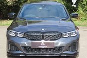 BMW 3 Series 3.0 M340d MHT Saloon 4dr Diesel Hybrid Auto xDrive Euro 6 (s/s) (340 ps) 2