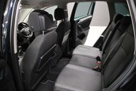 Volkswagen Tiguan 1.4 Tiguan SE Nav TSi 5dr 9