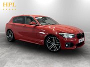 BMW 1 Series 1.5 118i GPF M Sport Shadow Edition Hatchback 5dr Petrol Auto Euro 6 (s/s) 1