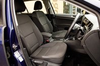 Volkswagen Golf E-GOLF 31