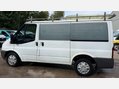 Ford Transit 2.2 TDCi 260 Panel Van 5dr Diesel Manual FWD L1 H1 (194 g/km, 138 bhp) 7