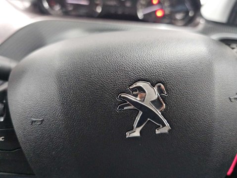 Peugeot 2008 1.2 2008 Active 5dr 54