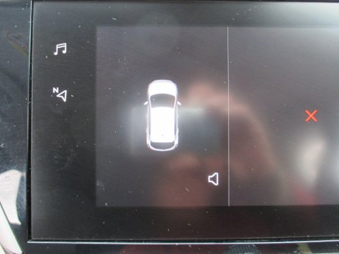 Vauxhall Corsa 1.2 Turbo SE Premium Euro 6 (s/s) 5dr 38