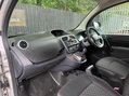 Renault Kangoo LL21 CORE DCI 15