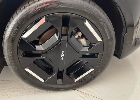 Kia EV3 GT-Line 81.4kWh 17