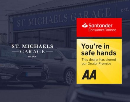 Toyota Avensis 1.8 Avensis Excel Valvematic CVT 5dr 12