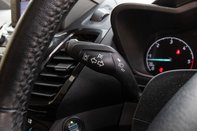Ford Grand Tourneo Connect TITANIUM TDCI 16