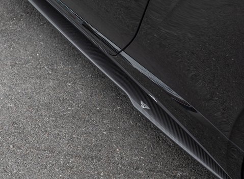 Bentley Continental GT Convertible 31