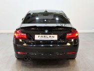 BMW 2 Series 2.0 220i Sport Coupe 2dr Petrol Auto Euro 6 (s/s) (184 ps) 20