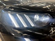 Peugeot e-2008 50kWh GT Premium SUV 5dr Electric Auto (7kW Charger) (136 ps) 9