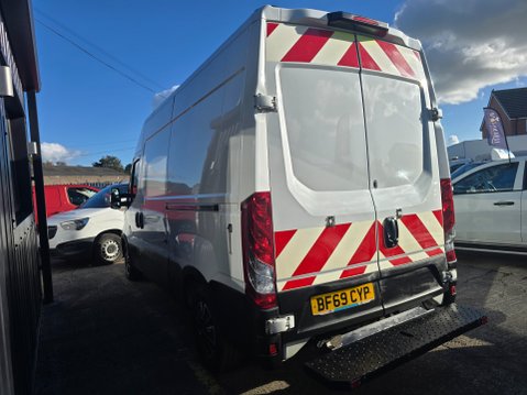 Iveco Daily 35S12V 4