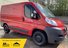Peugeot Boxer 2.2 HDi 333 L1 H1 4dr