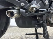 Yamaha XJ6 2010 FAIRED A2 RESTRICTABLE 600CC MOT 2027 18