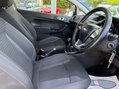 Ford Fiesta 1.25 Zetec Euro 5 3dr 22