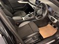 Audi A4 2.0 TDI ultra Sport Euro 6 (s/s) 4dr 5