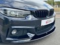BMW 4 Series 2.0 420d M Sport Auto Euro 6 (s/s) 5dr 22
