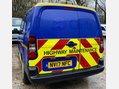 Peugeot Partner 1.6 BlueHDi 744 S Combi Van 6dr Diesel Manual L2 (113 g/km, 97.64 bhp) 19