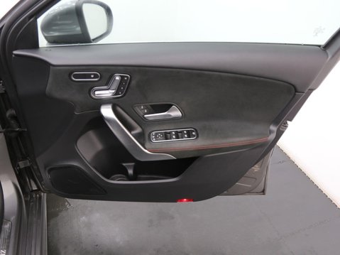 Mercedes-Benz A Class 1.5 A180d AMG Line (Premium Plus) 7G-DCT Euro 6 (s/s) 5dr 20
